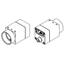 Omron STC-MBS231POE machine vision camera