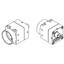 Omron / Sentech STC-MBS322U3V / STC-MCS322U3V machine vision camera