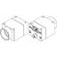 Omron / Sentech STC-MBS881POE / STC-MCS881POE machine vision camera