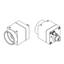Omron STC-MCS1221CXP121 machine vision camera