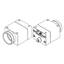 Omron STC-MCS122BPOE machine vision camera