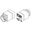 Omron STC-MCS202POE machine vision camera