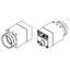 Omron STC-MCS231POE machine vision camera