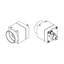 Omron STC-MCS246CCXP121 machine vision camera