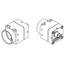 Omron STC-MCS52U3V machine vision camera