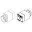 Omron STC-MCS642POE machine vision camera