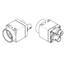 Omron STC-MCS800CXP6 machine vision camera
