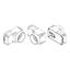 Omron STC-MCV133U3V-SP machine vision camera