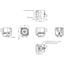 Omron STC-N63SBT machine vision camera