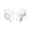 Omron STC-OSC250CL machine vision camera