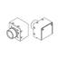 Omron STC-P213UVC-ALL machine vision camera