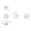 Omron STC-P213UVC-BLCS — view 2
