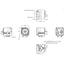 Omron STC-P63SCC machine vision camera