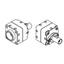 Omron STC-RBS323GV2CA machine vision camera