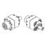 Omron STC-RBS323GV2CB machine vision camera