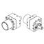 Omron STC-RBS323GV2CF-W machine vision camera