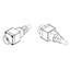 Omron / Sentech STC-RBS43PCL-SM12 / STC-RCS43PCL-SM12 machine vision camera