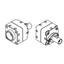 Omron STC-RBS502GV2CA machine vision camera
