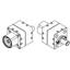 Omron STC-RBS502GV2CB-W machine vision camera
