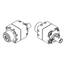 Omron STC-RBS502GV2CB machine vision camera