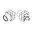 Omron STC-RCS323GV2CA-W machine vision camera
