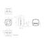 Omron STC-S133MIP-ALCS — view 2