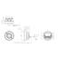 Omron STC-S133MIP-CS — view 2