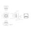 Omron STC-S133MIP-DALL — view 2