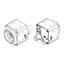 Omron STC-S133N-BJ machine vision camera