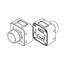 Omron STC-S133N-IAL machine vision camera