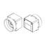 Omron STC-S133UVC-DALCS machine vision camera