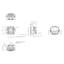 Omron STC-S133UVC-DBL — view 2
