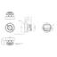 Omron STC-S133UVC-DBLCS — view 2