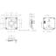 Omron STC-SB33USB-BS machine vision camera