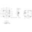 Omron STC-SB83USB-BL machine vision camera
