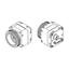 Omron STC-SBS34PCL-SWIRU machine vision camera
