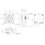 Omron STC-SC33USB-AL machine vision camera