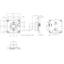 Omron STC-SC83USB-BLL machine vision camera