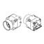 Omron STC-SPC43PCL machine vision camera