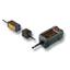 Omron / Sentech ZX-LDA11-N / ZX-LDA41-N (amplifier units) machine vision sensor