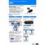 Omron / Sentech ZX2-LDA11 / ZX2-LDA41 (amplifier units) — view 2
