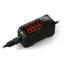 Omron / Sentech ZX2-LDA11 / ZX2-LDA41 (amplifier units) machine vision sensor