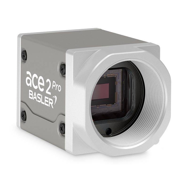 Basler a2A1920-160umPRO machine vision camera