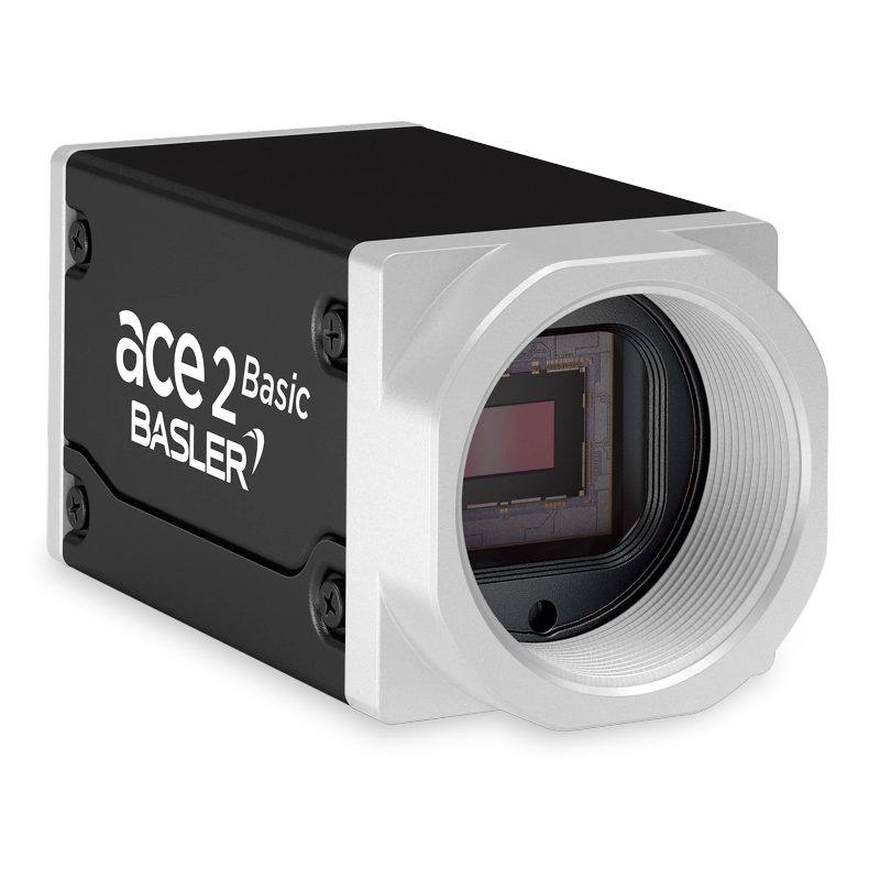Basler a2A1920-51gmBAS machine vision camera