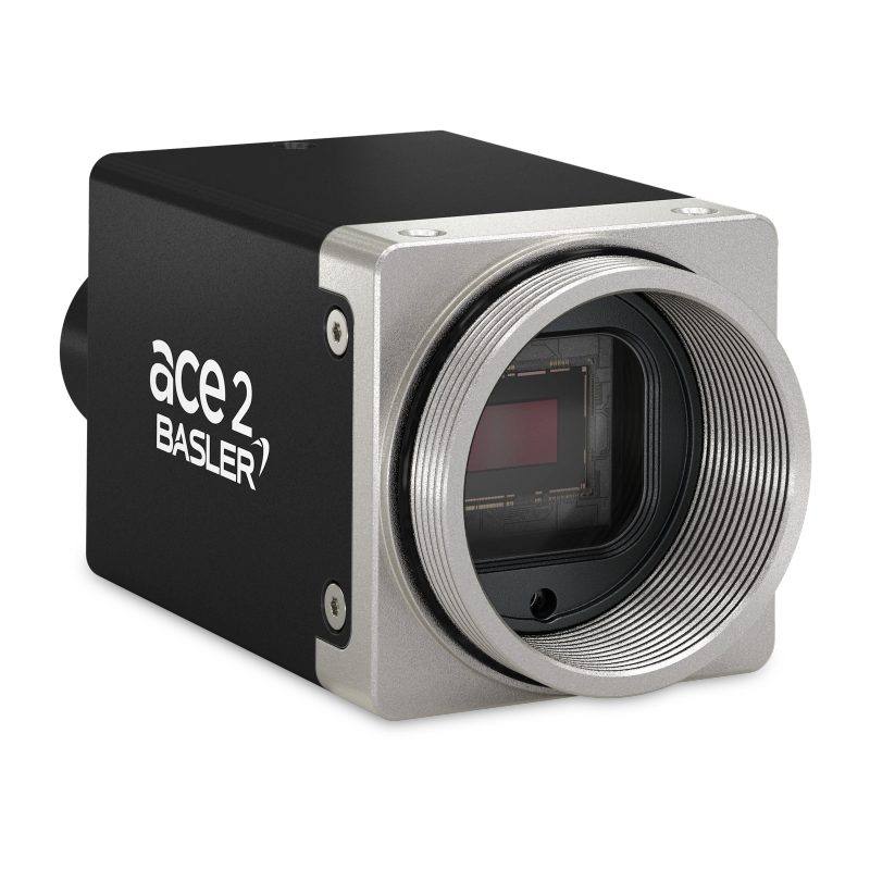 Basler a2A1920-51gmIP67 machine vision camera