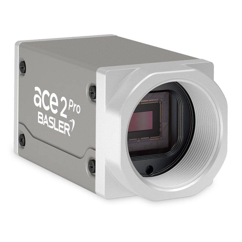 Basler a2A1920-51gmPRO machine vision camera
