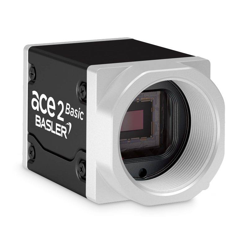 Basler a2A2048-114umBAS machine vision camera