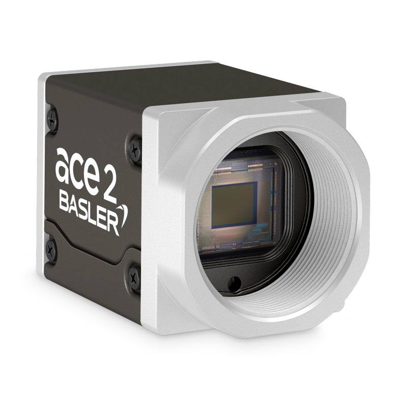 Basler a2A2048-173cmSWIR machine vision camera