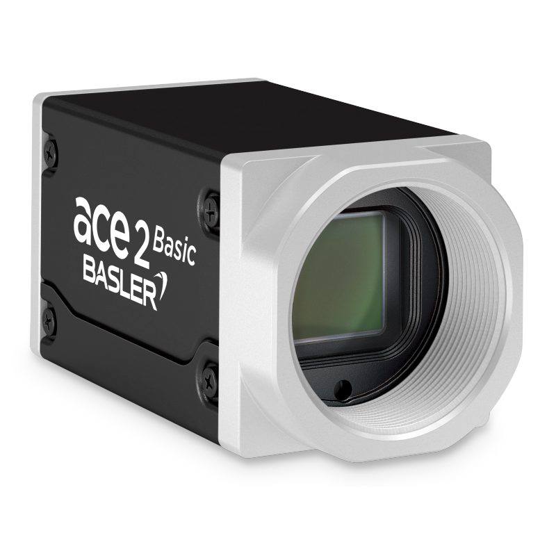 Basler a2A2448-105g5m machine vision camera