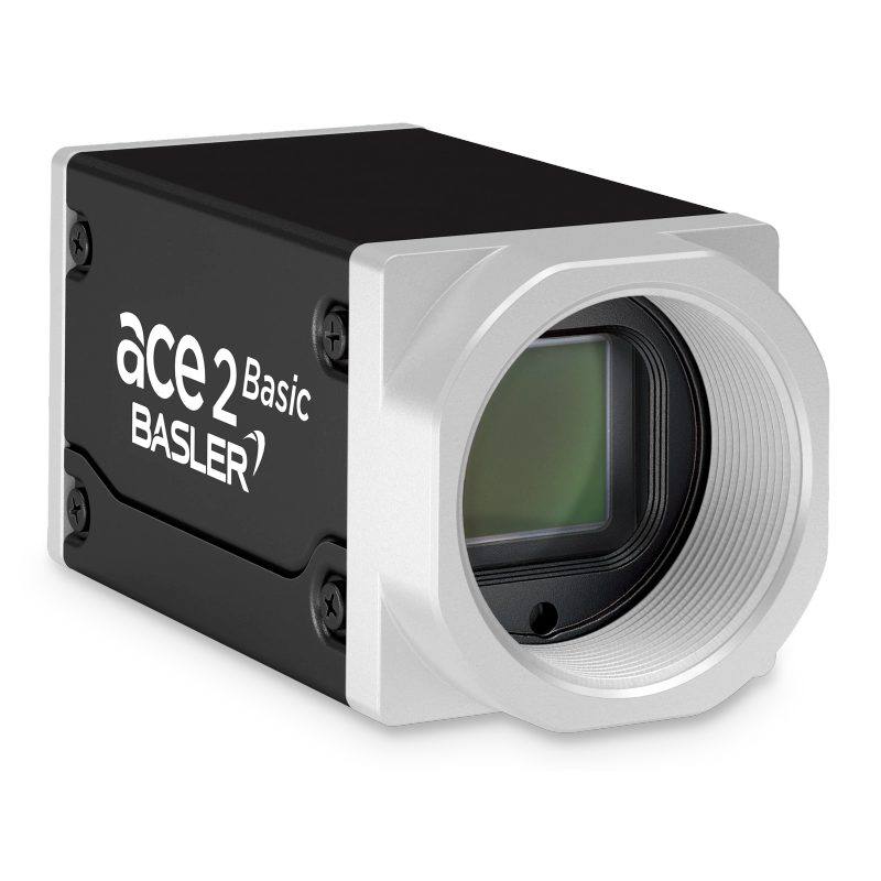Basler a2A2464-115g5mBAS machine vision camera